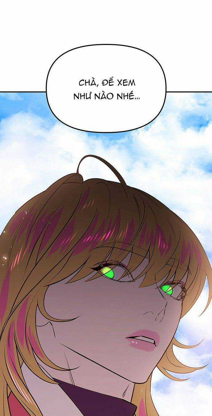 Vương Tử Huyền Bí Chapter 58 trang 85