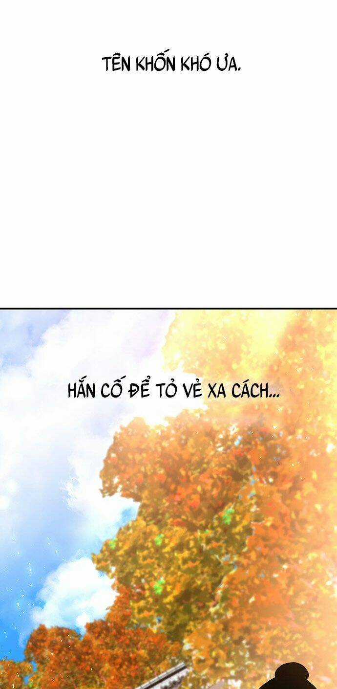 Vương Tử Huyền Bí Chapter 58 trang 87