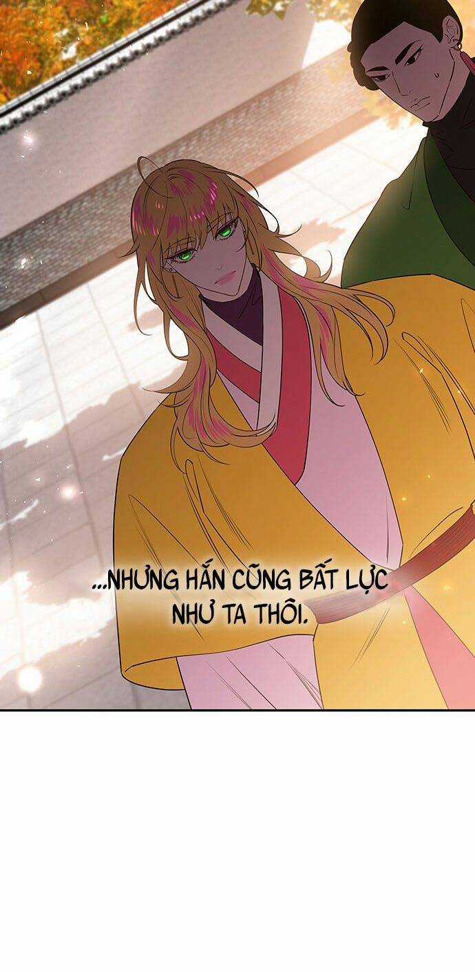 Vương Tử Huyền Bí Chapter 58 trang 88