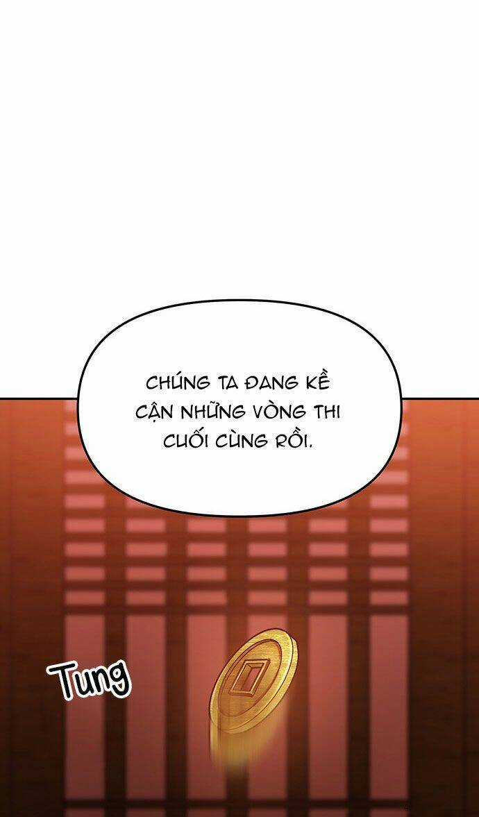 Vương Tử Huyền Bí Chapter 58 trang 9