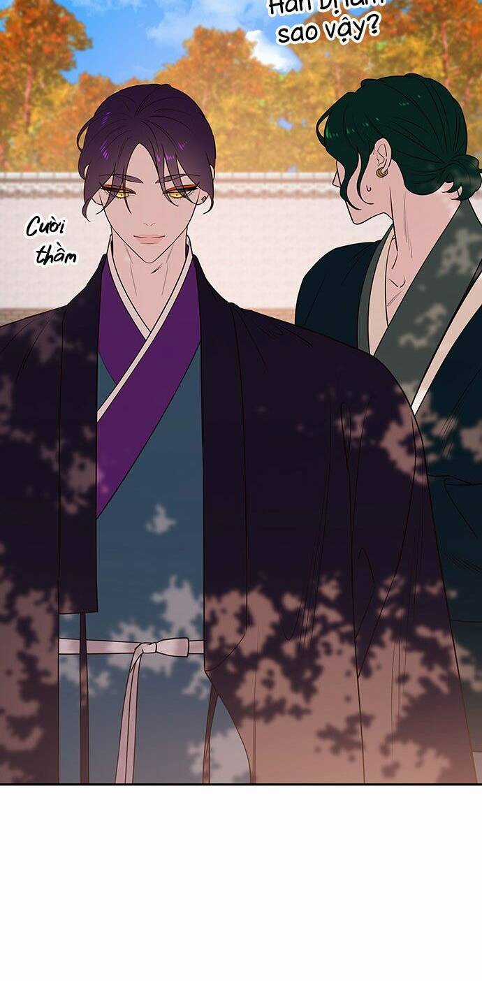 Vương Tử Huyền Bí Chapter 58 trang 90