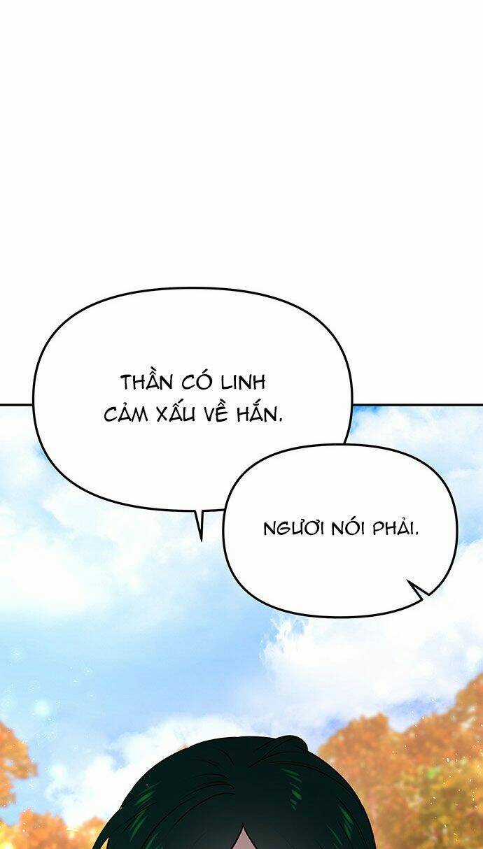 Vương Tử Huyền Bí Chapter 58 trang 93