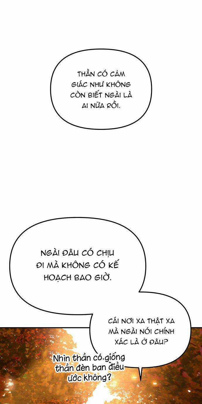 Vương Tử Huyền Bí Chapter 58 trang 98