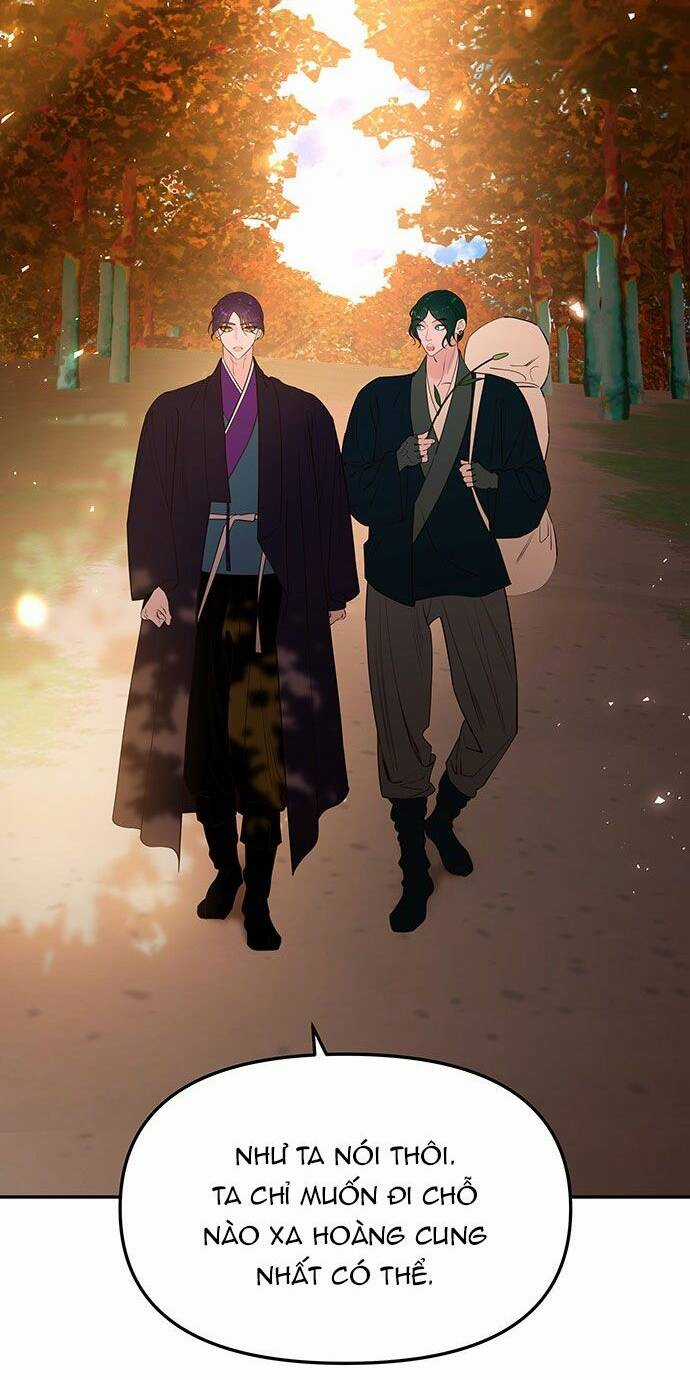 Vương Tử Huyền Bí Chapter 58 trang 99