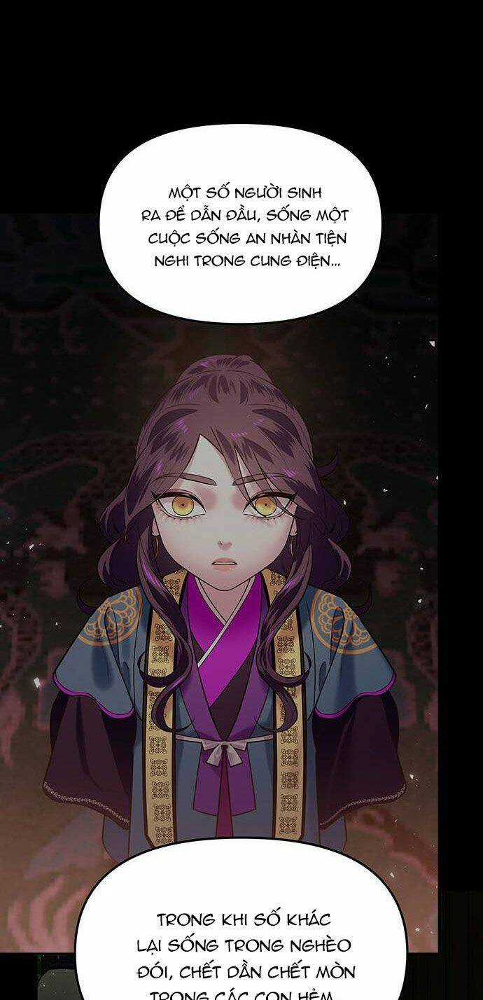 Vương Tử Huyền Bí Chapter 59 trang 10