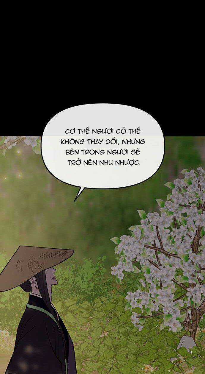 Vương Tử Huyền Bí Chapter 59 trang 102