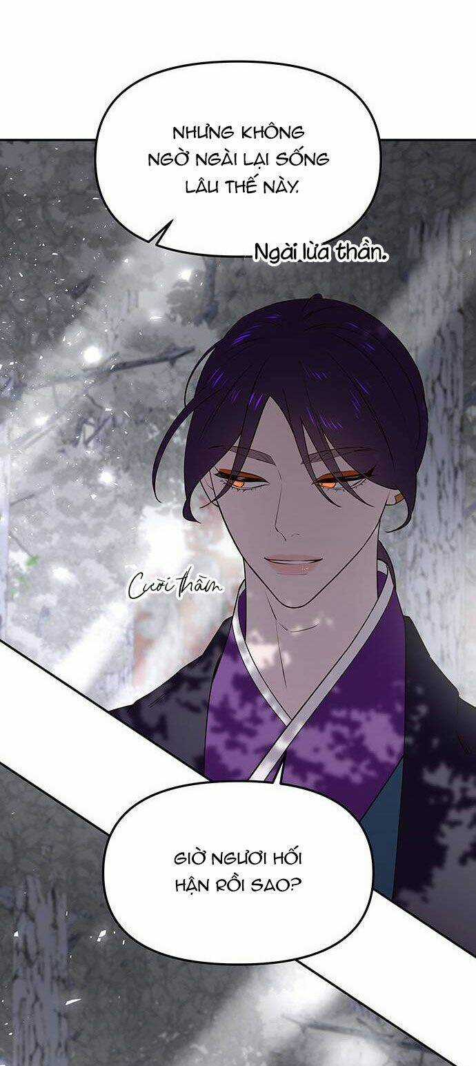 Vương Tử Huyền Bí Chapter 59 trang 108