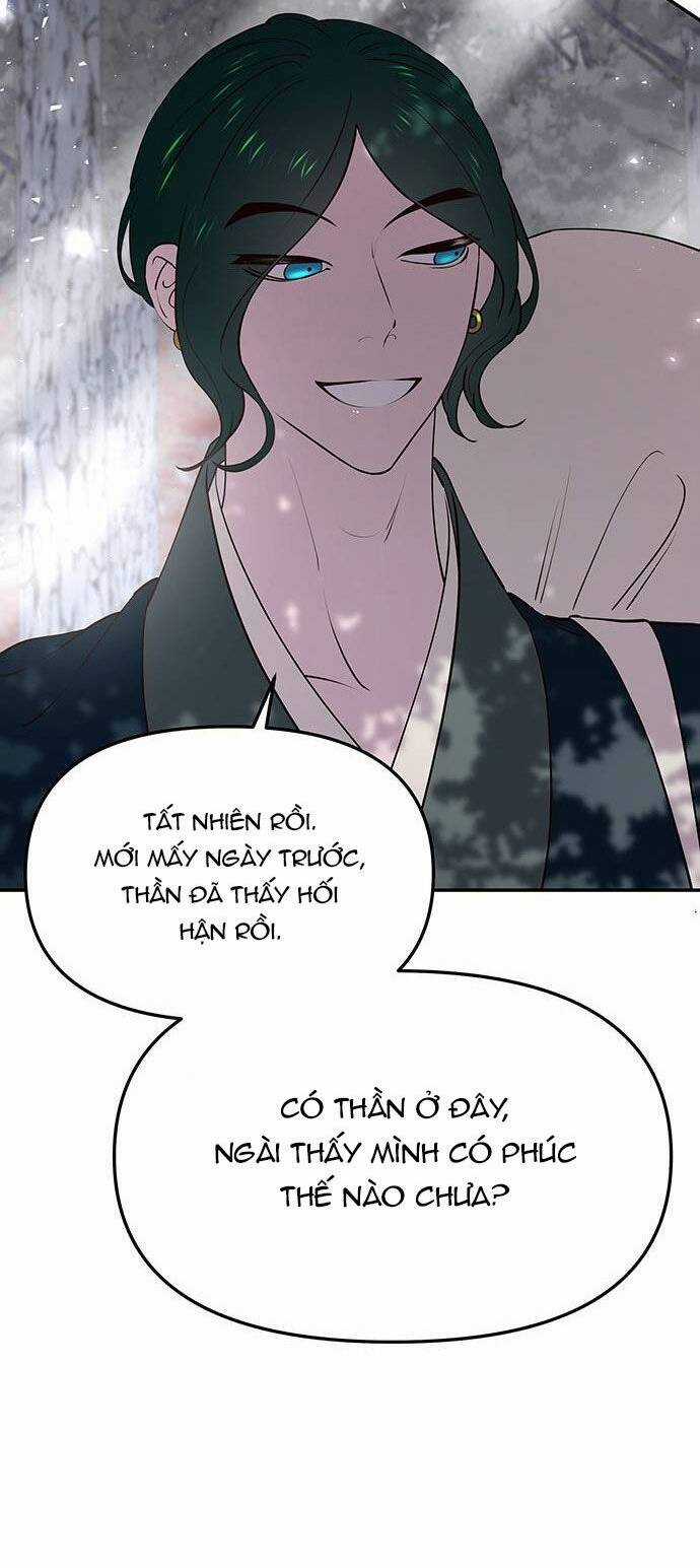 Vương Tử Huyền Bí Chapter 59 trang 109