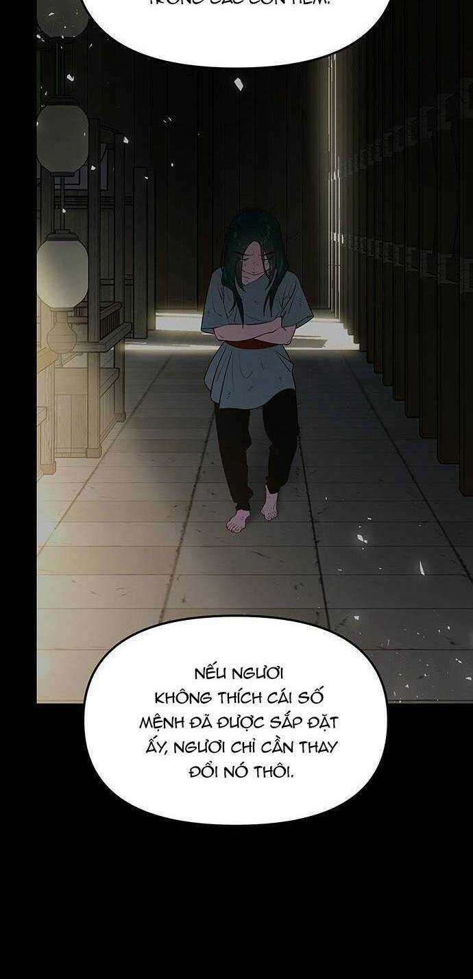 Vương Tử Huyền Bí Chapter 59 trang 11