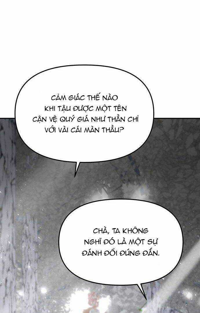 Vương Tử Huyền Bí Chapter 59 trang 110