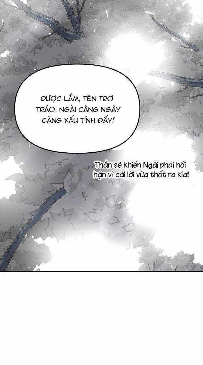 Vương Tử Huyền Bí Chapter 59 trang 113