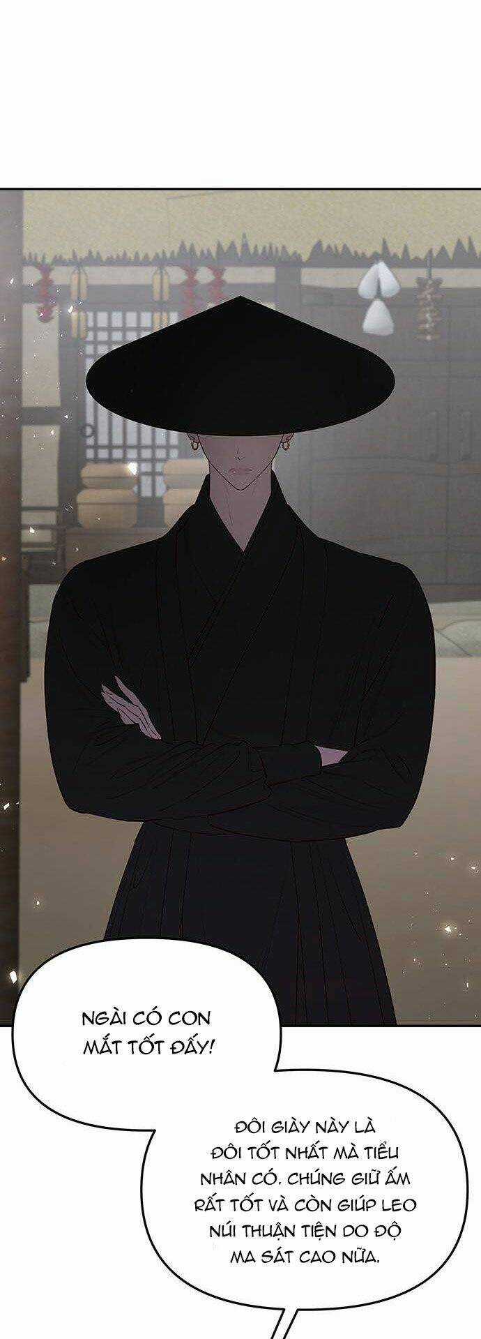 Vương Tử Huyền Bí Chapter 59 trang 116