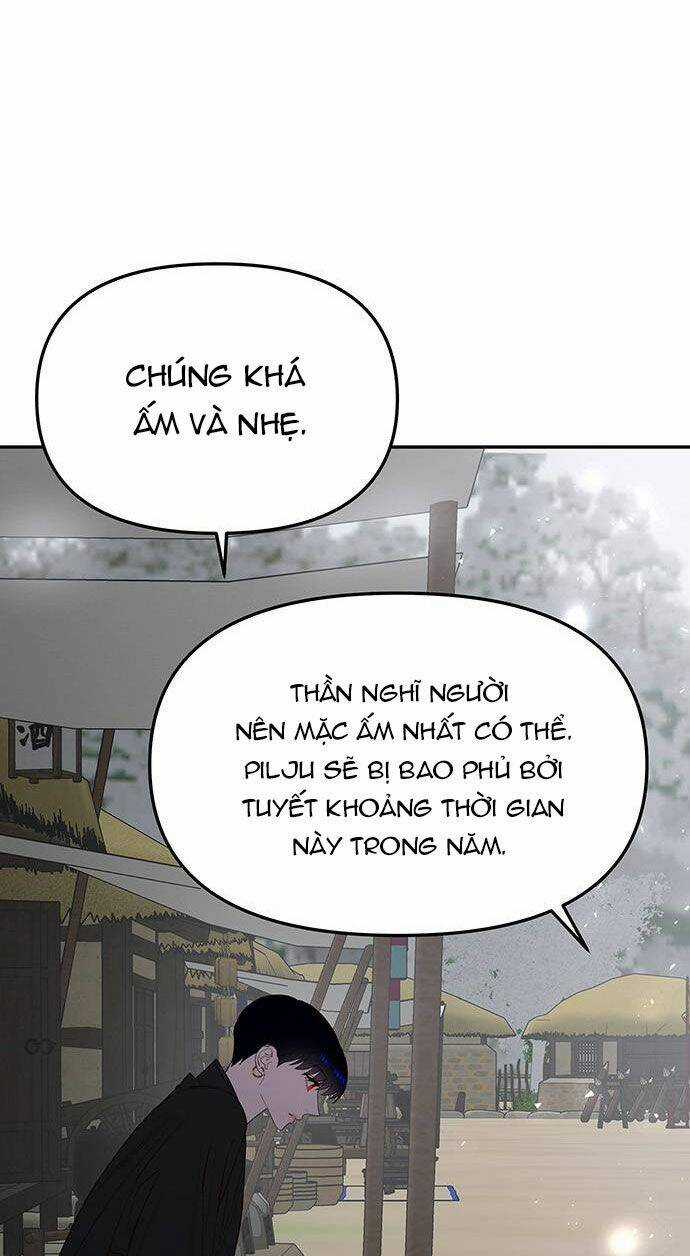 Vương Tử Huyền Bí Chapter 59 trang 119