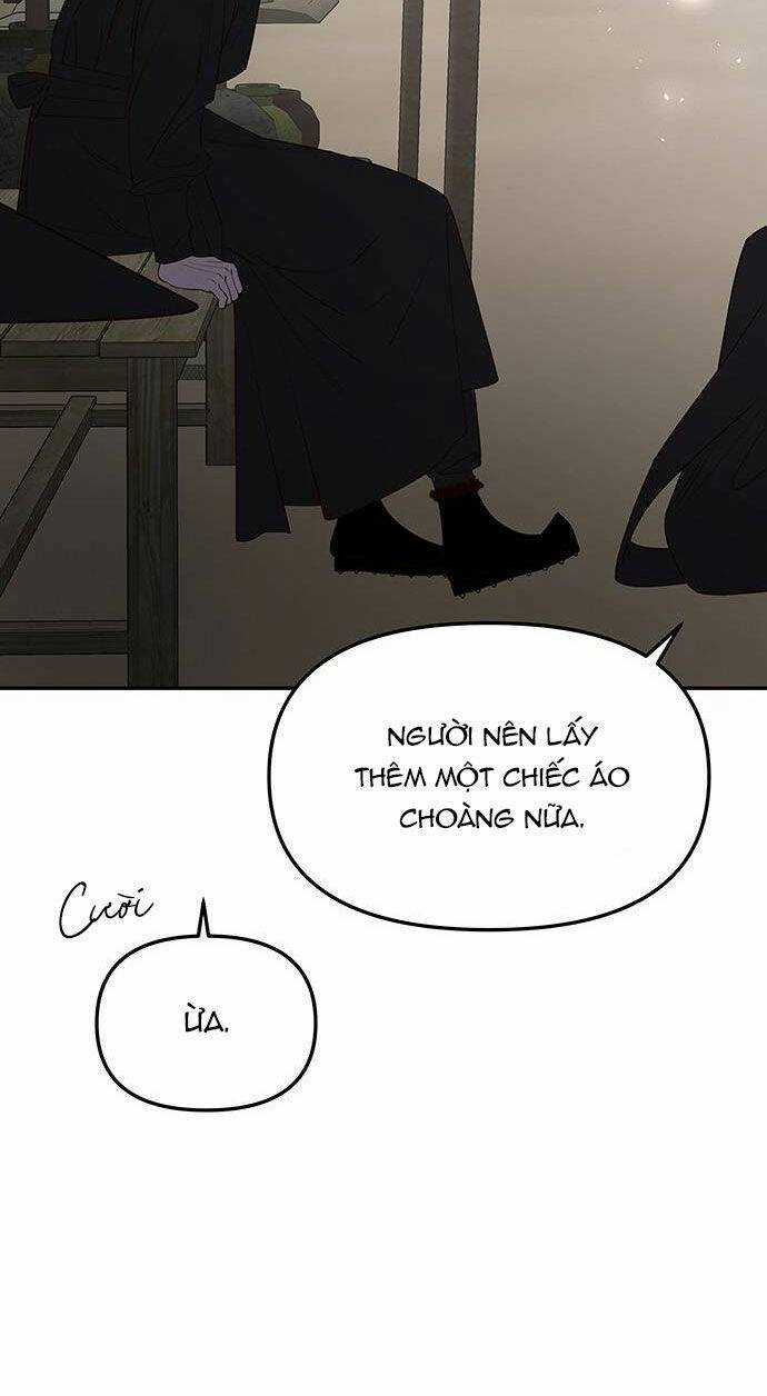 Vương Tử Huyền Bí Chapter 59 trang 120