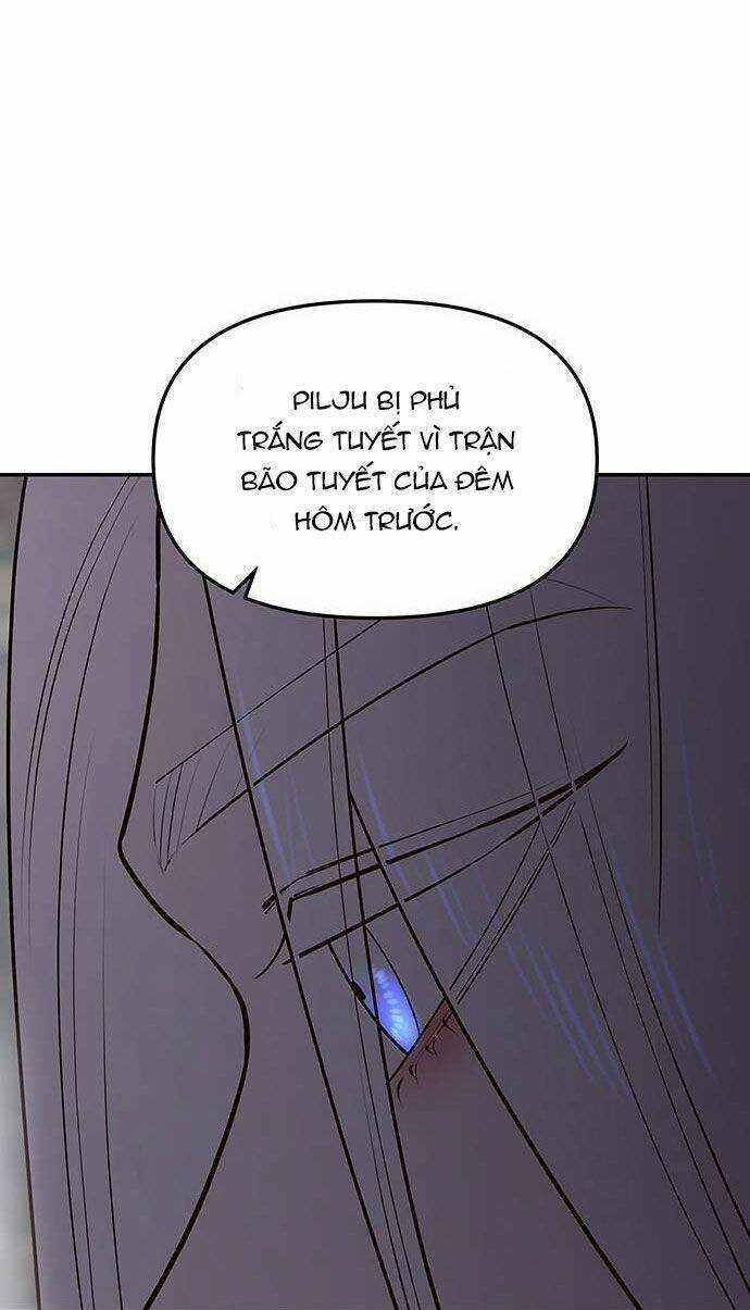 Vương Tử Huyền Bí Chapter 59 trang 123