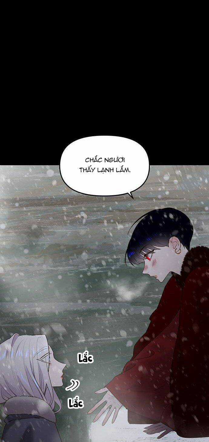 Vương Tử Huyền Bí Chapter 59 trang 129