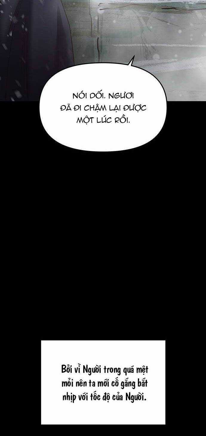 Vương Tử Huyền Bí Chapter 59 trang 130