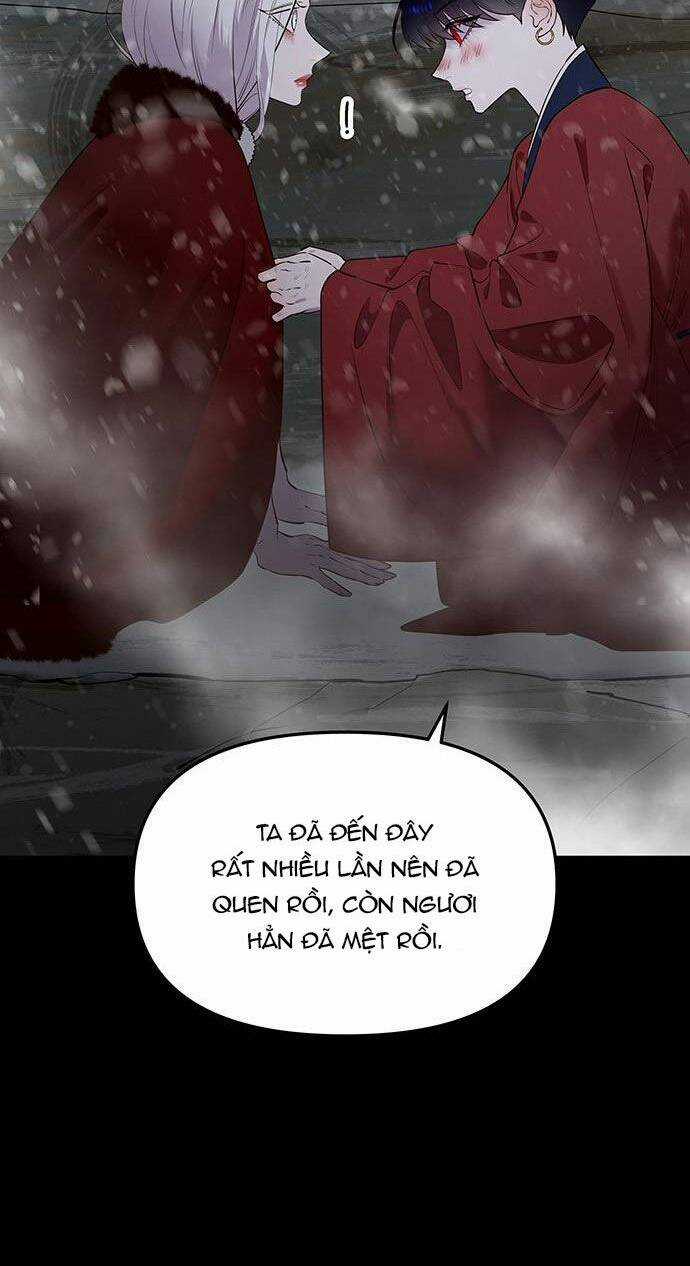 Vương Tử Huyền Bí Chapter 59 trang 132