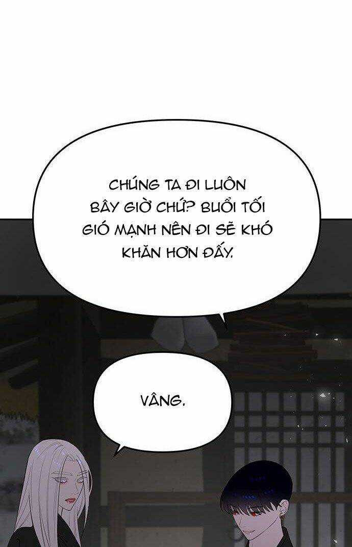 Vương Tử Huyền Bí Chapter 59 trang 143