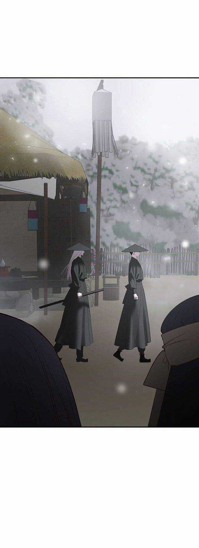 Vương Tử Huyền Bí Chapter 59 trang 145