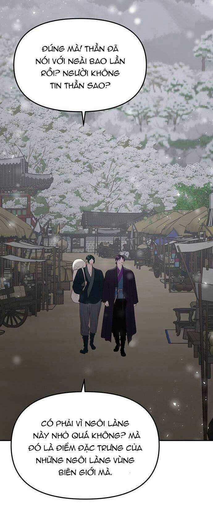 Vương Tử Huyền Bí Chapter 59 trang 152