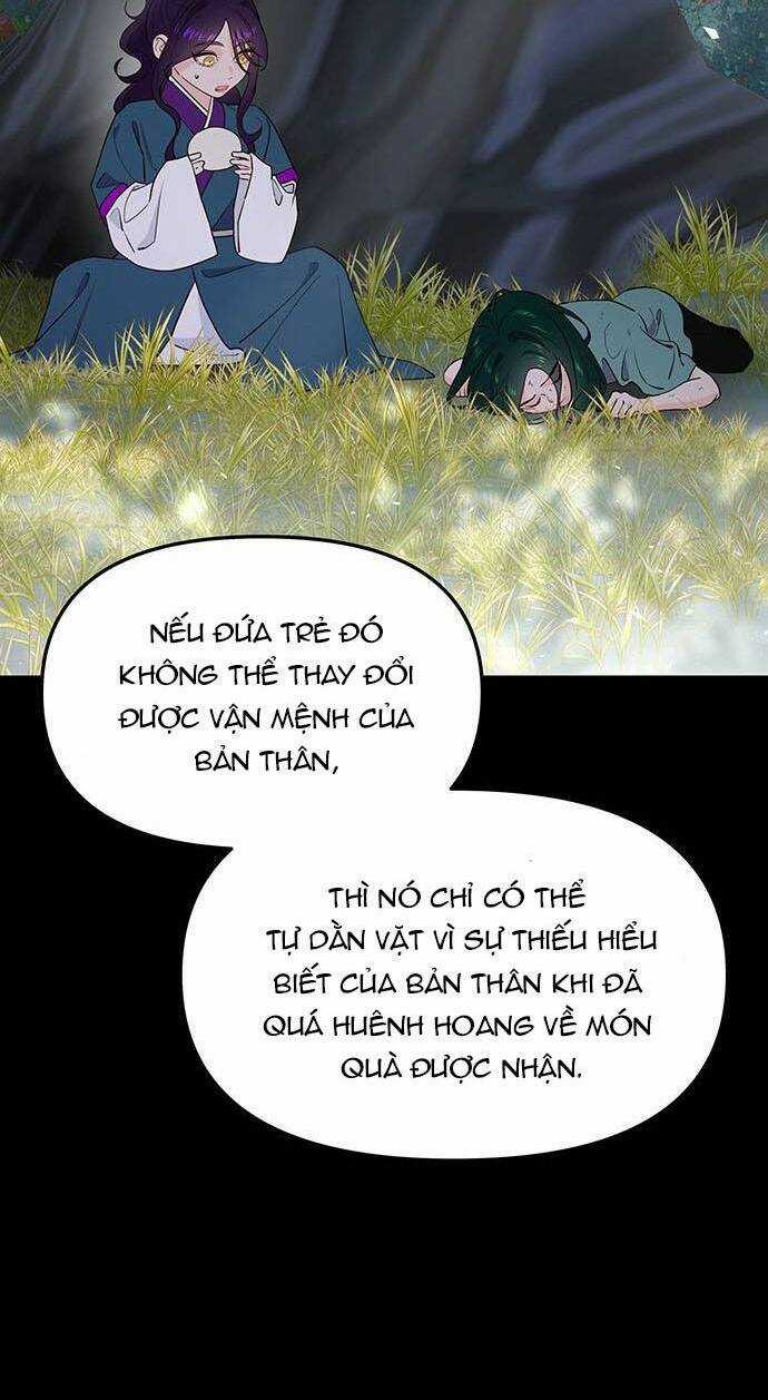 Vương Tử Huyền Bí Chapter 59 trang 16