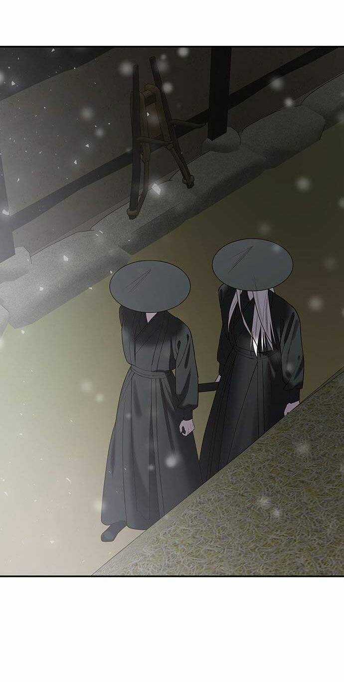 Vương Tử Huyền Bí Chapter 59 trang 160