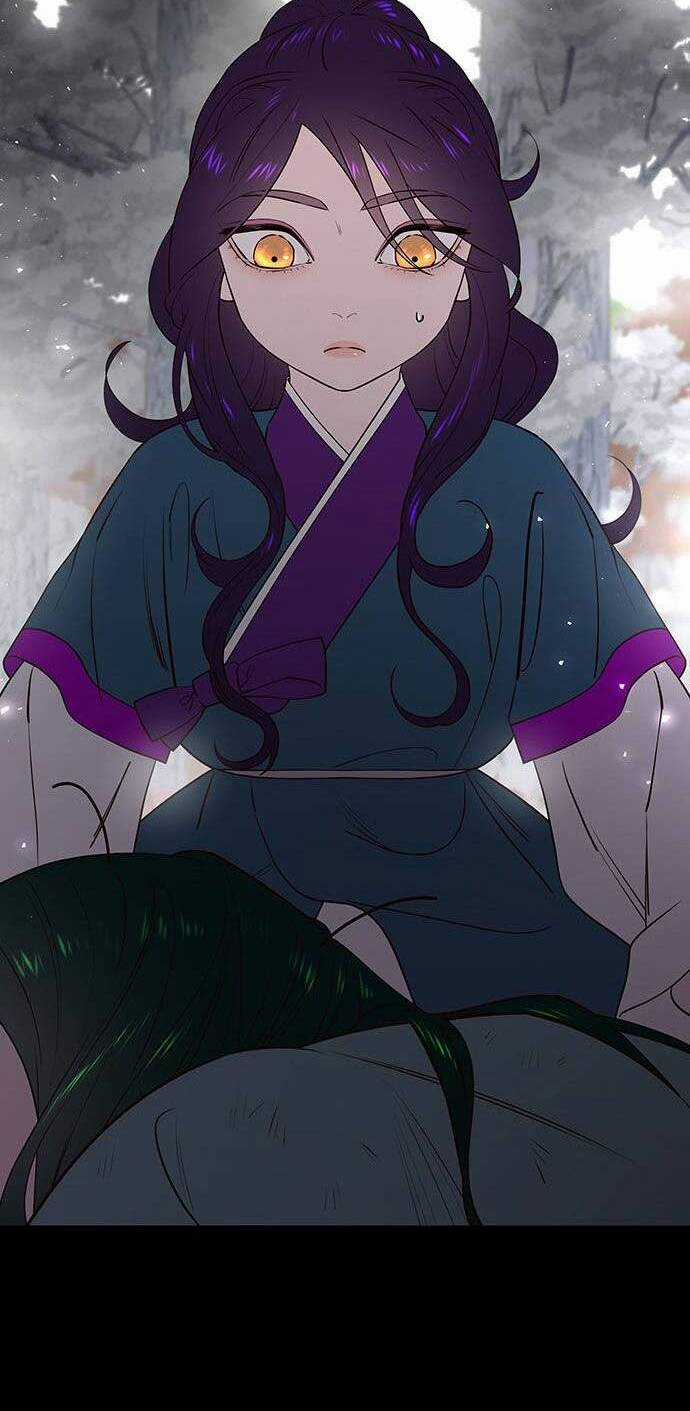 Vương Tử Huyền Bí Chapter 59 trang 18