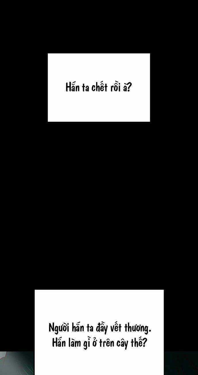 Vương Tử Huyền Bí Chapter 59 trang 19