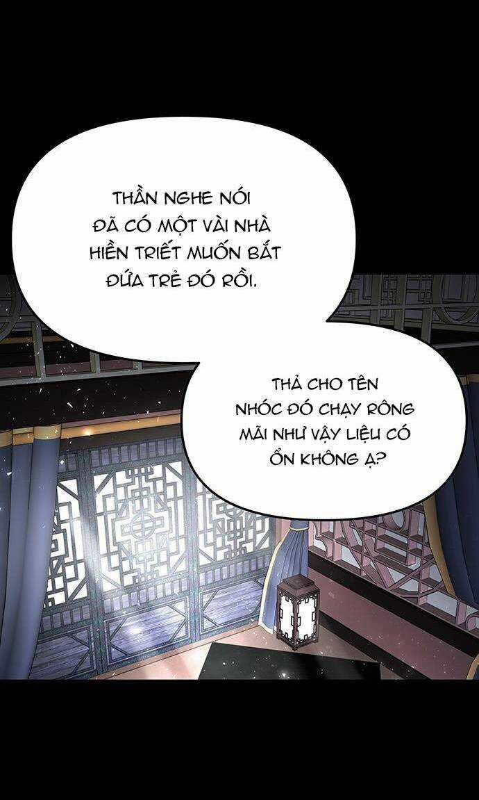 Vương Tử Huyền Bí Chapter 59 trang 2