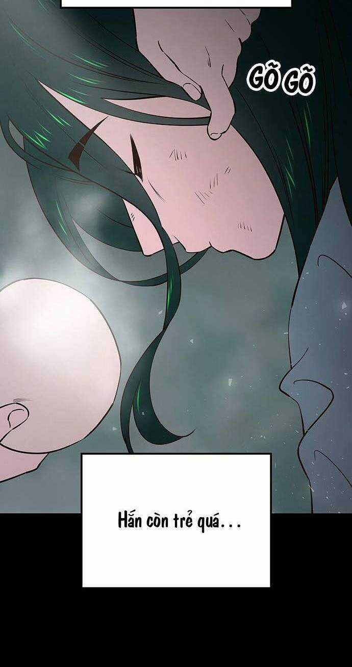 Vương Tử Huyền Bí Chapter 59 trang 20