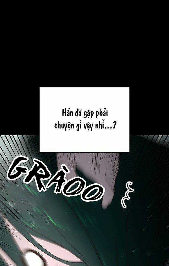 Vương Tử Huyền Bí Chapter 59 trang 21