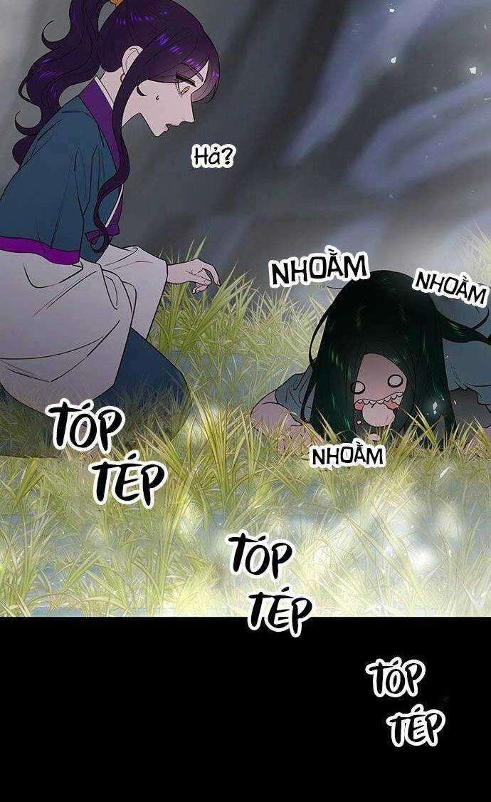 Vương Tử Huyền Bí Chapter 59 trang 24