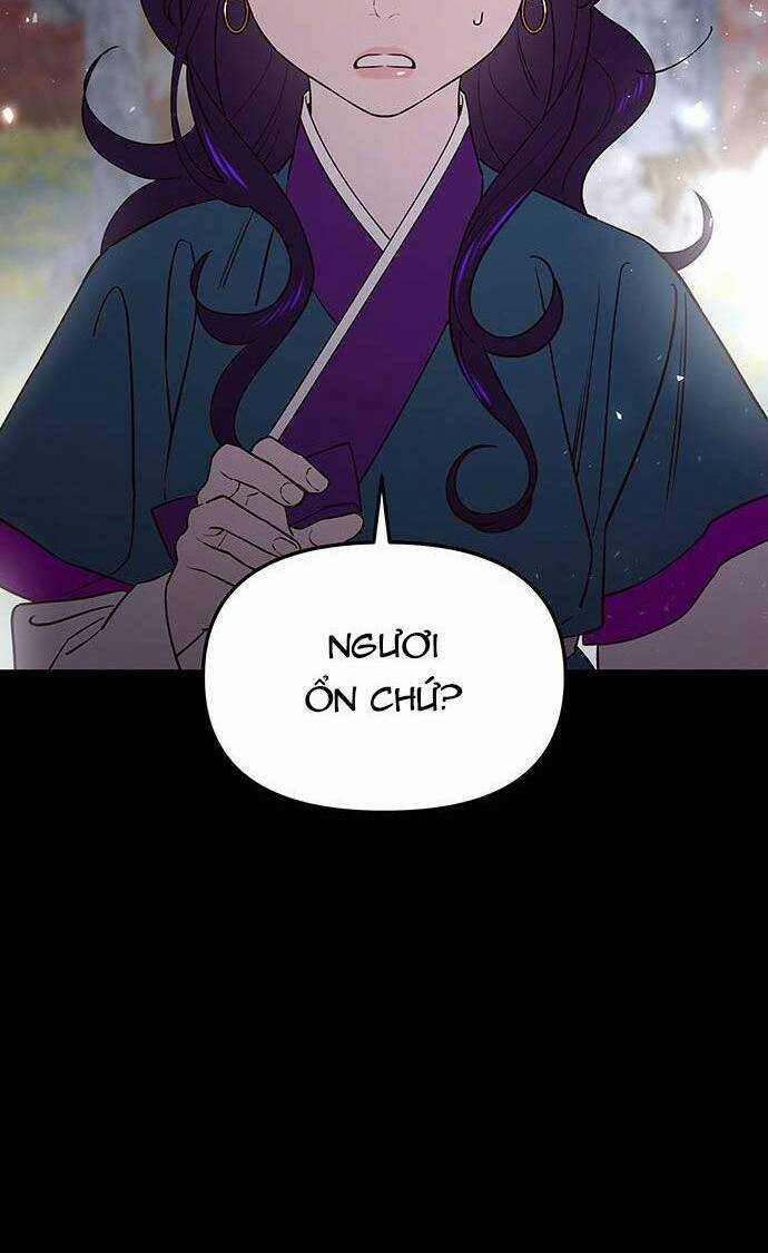 Vương Tử Huyền Bí Chapter 59 trang 26