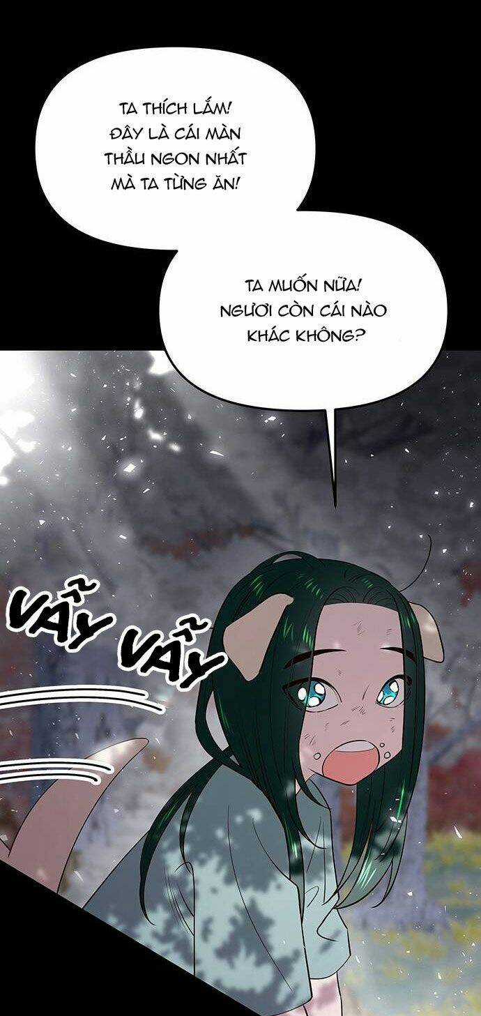 Vương Tử Huyền Bí Chapter 59 trang 28