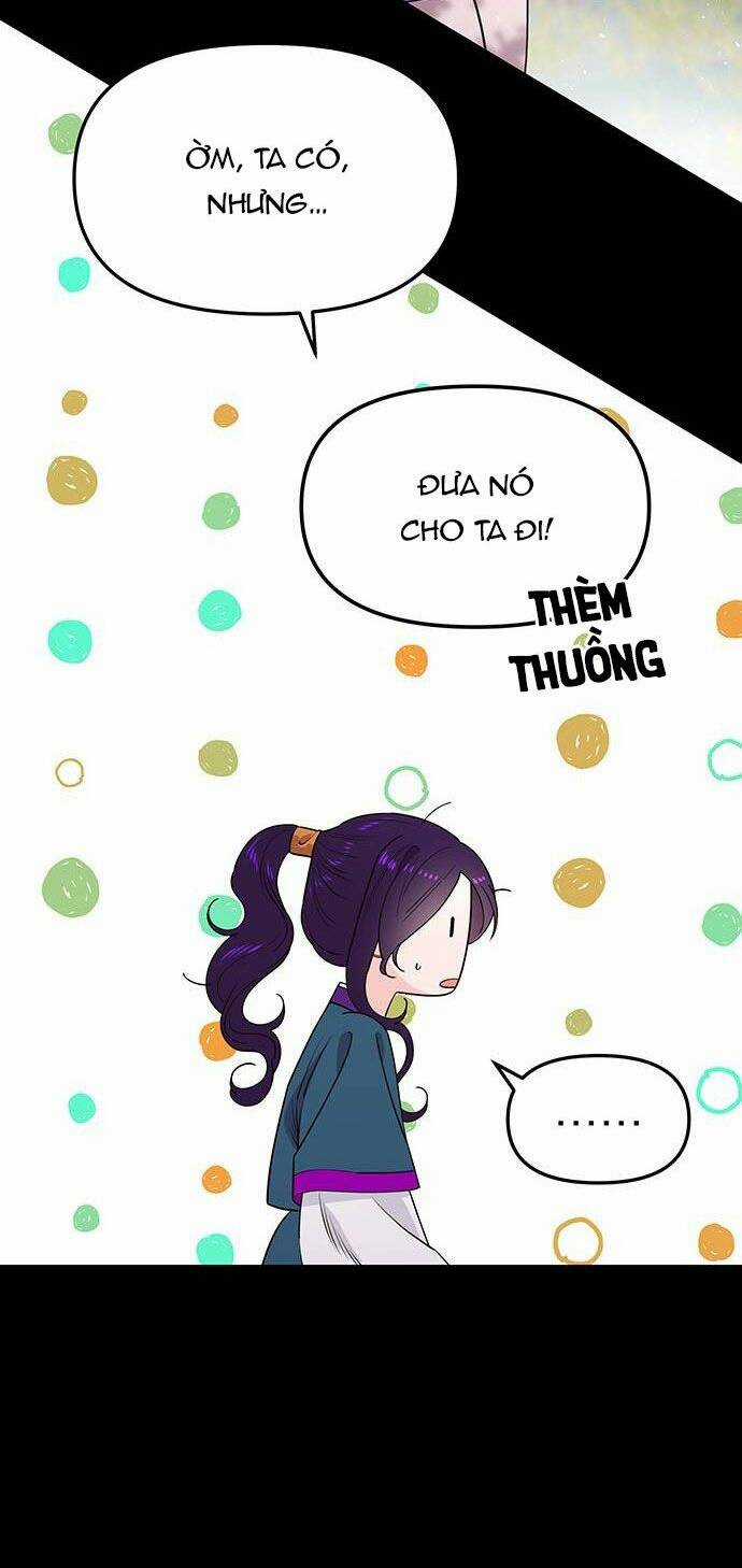 Vương Tử Huyền Bí Chapter 59 trang 29