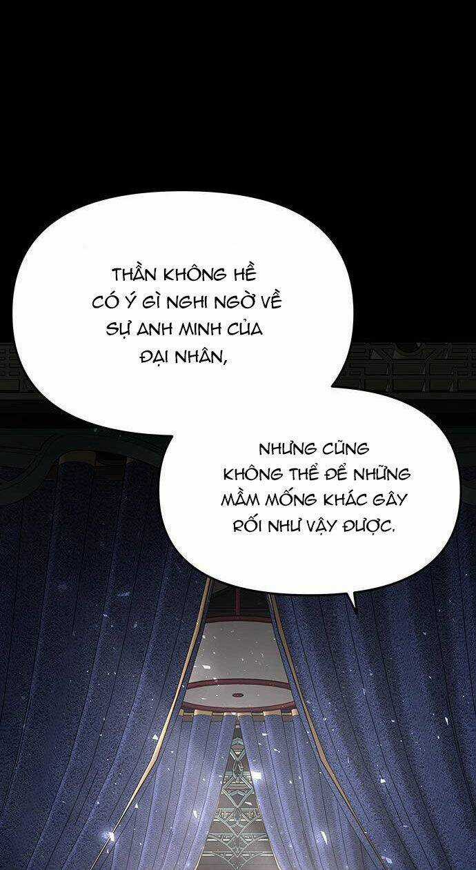 Vương Tử Huyền Bí Chapter 59 trang 3