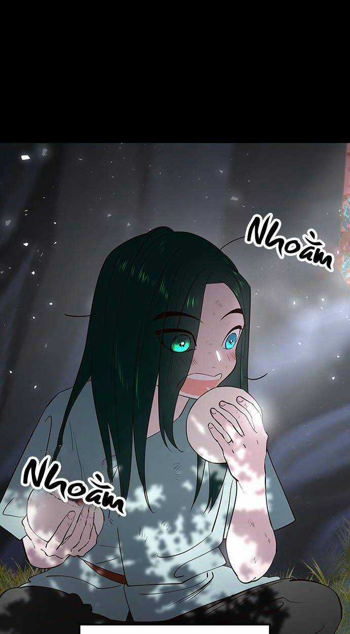 Vương Tử Huyền Bí Chapter 59 trang 30