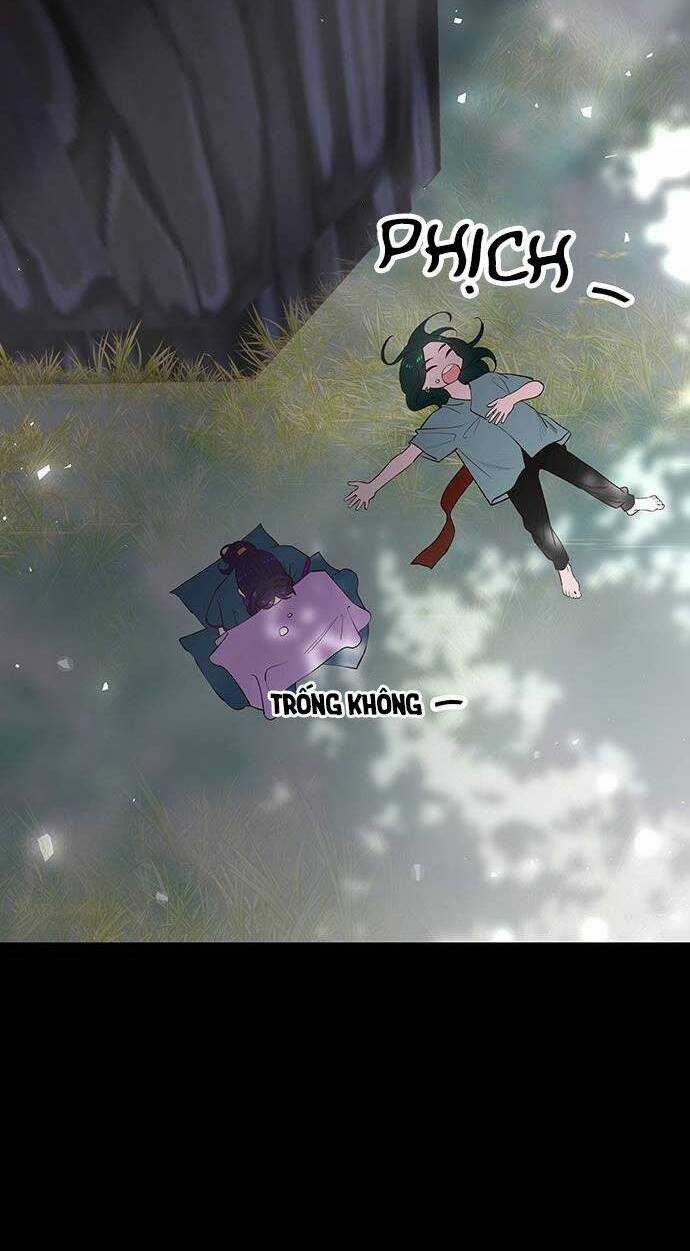 Vương Tử Huyền Bí Chapter 59 trang 33