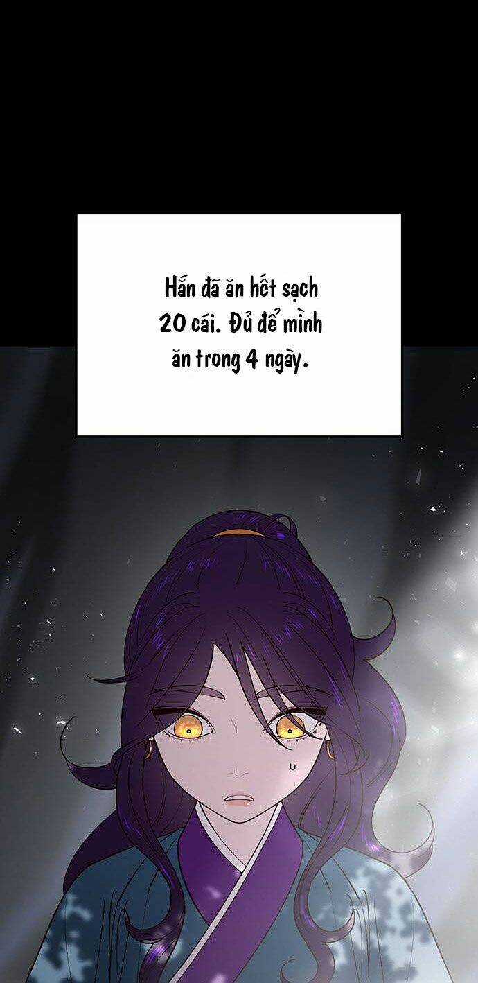 Vương Tử Huyền Bí Chapter 59 trang 34