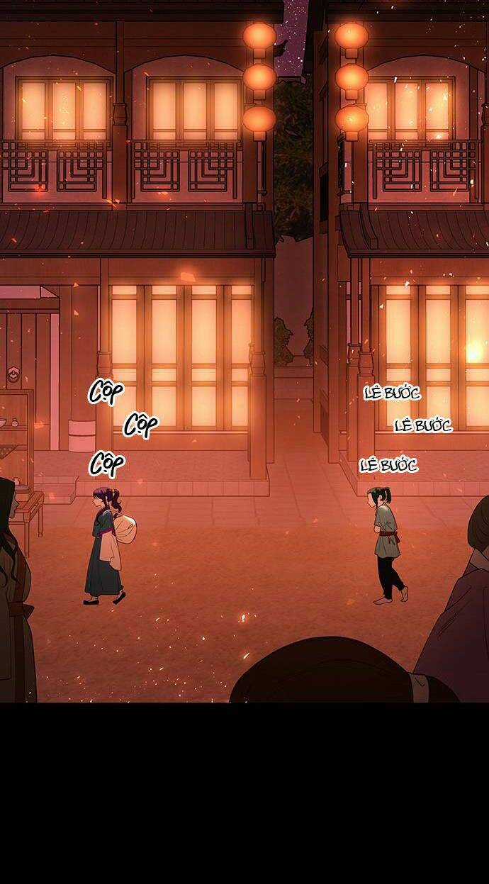 Vương Tử Huyền Bí Chapter 59 trang 37