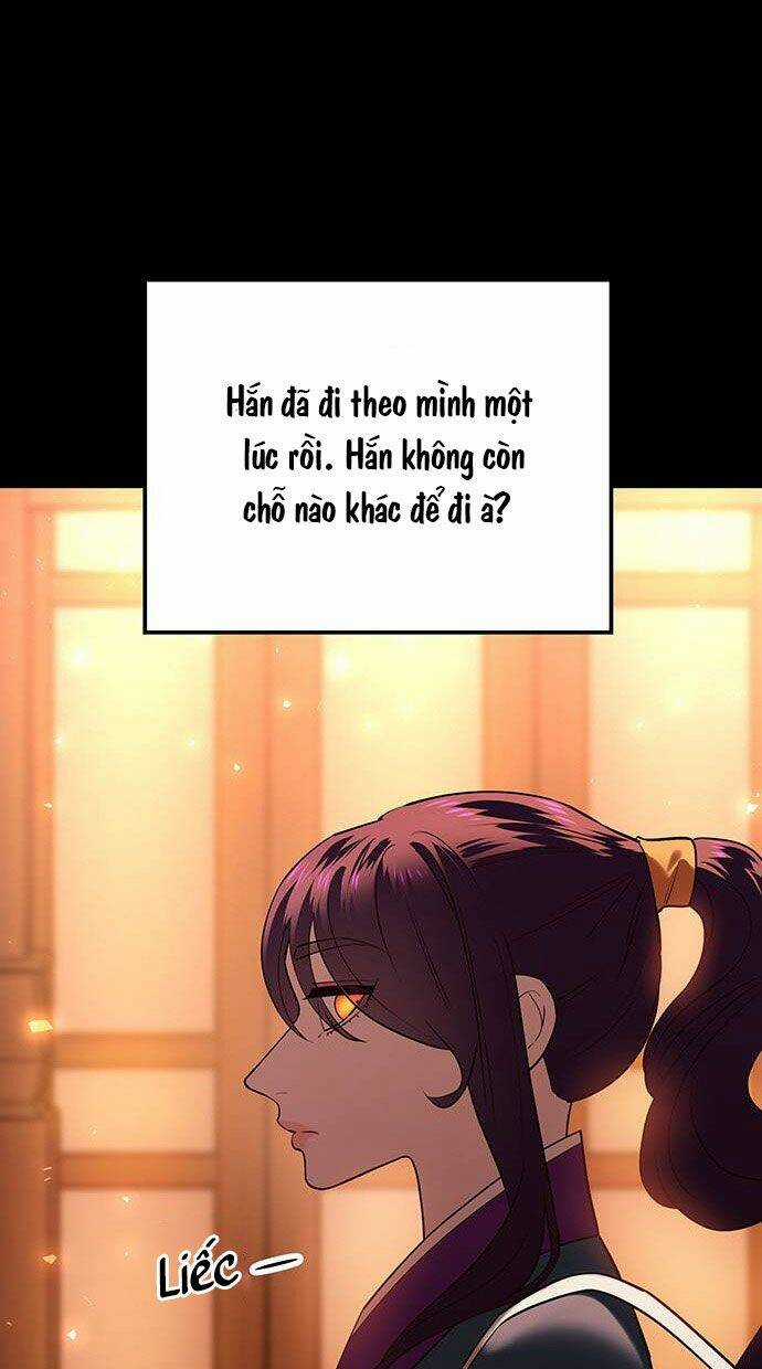 Vương Tử Huyền Bí Chapter 59 trang 38