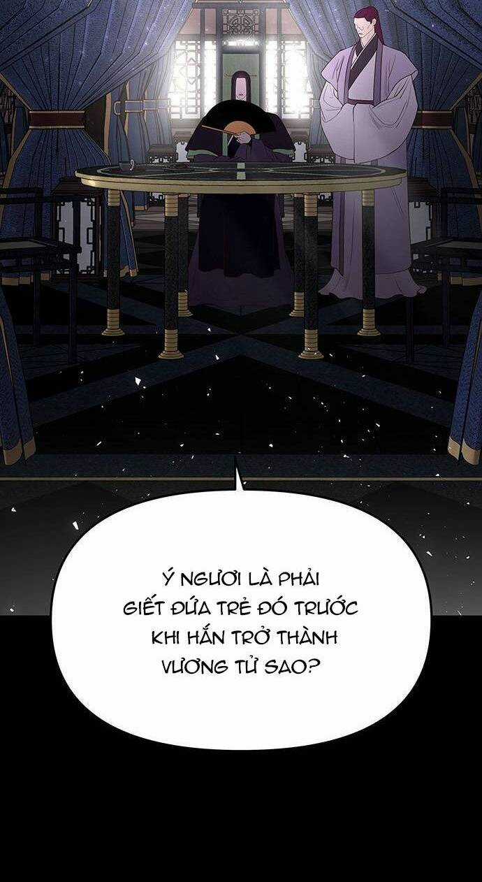 Vương Tử Huyền Bí Chapter 59 trang 4