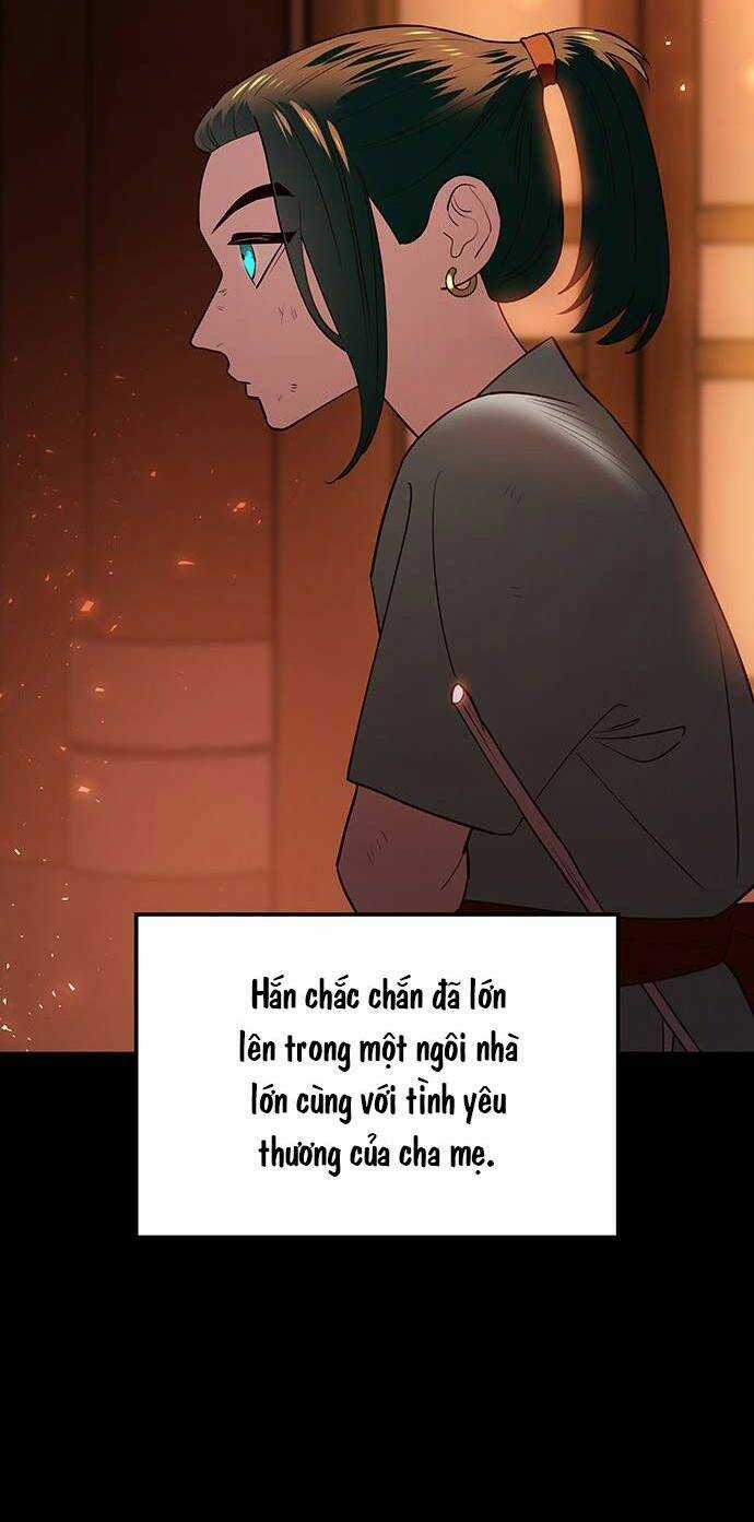 Vương Tử Huyền Bí Chapter 59 trang 41