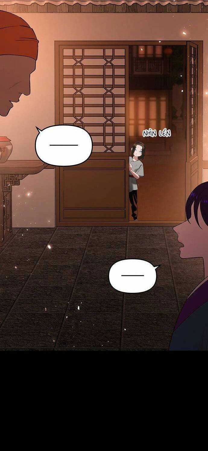 Vương Tử Huyền Bí Chapter 59 trang 43