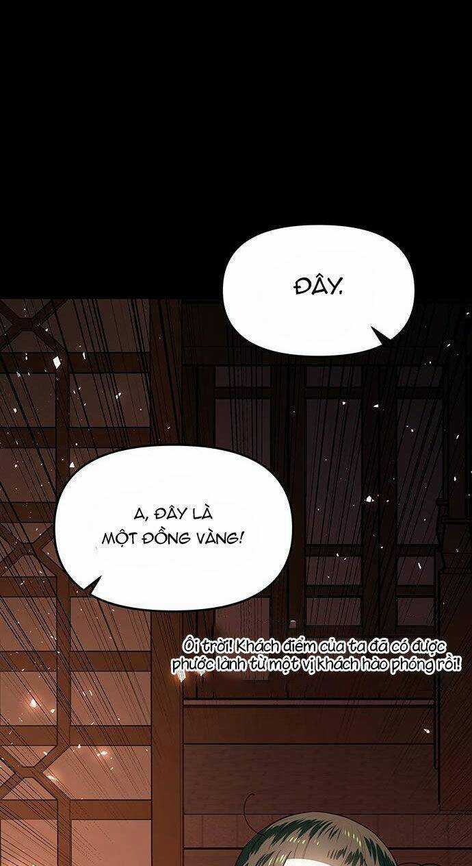 Vương Tử Huyền Bí Chapter 59 trang 44