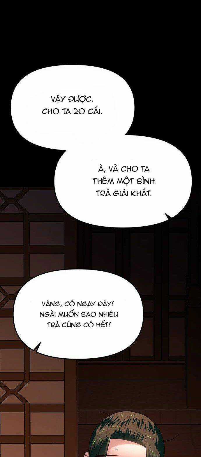 Vương Tử Huyền Bí Chapter 59 trang 48