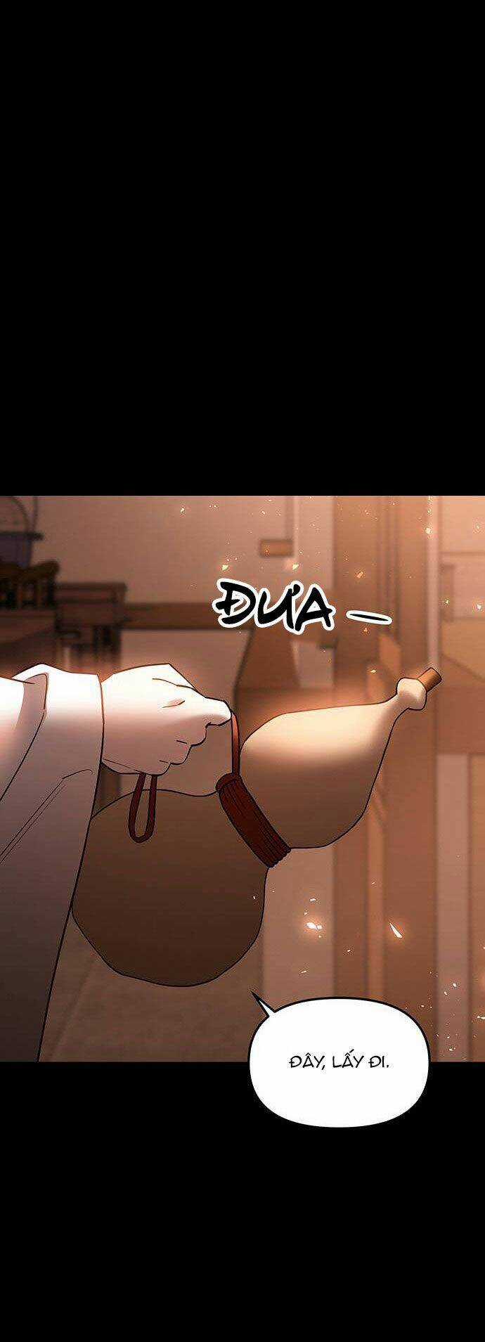 Vương Tử Huyền Bí Chapter 59 trang 50