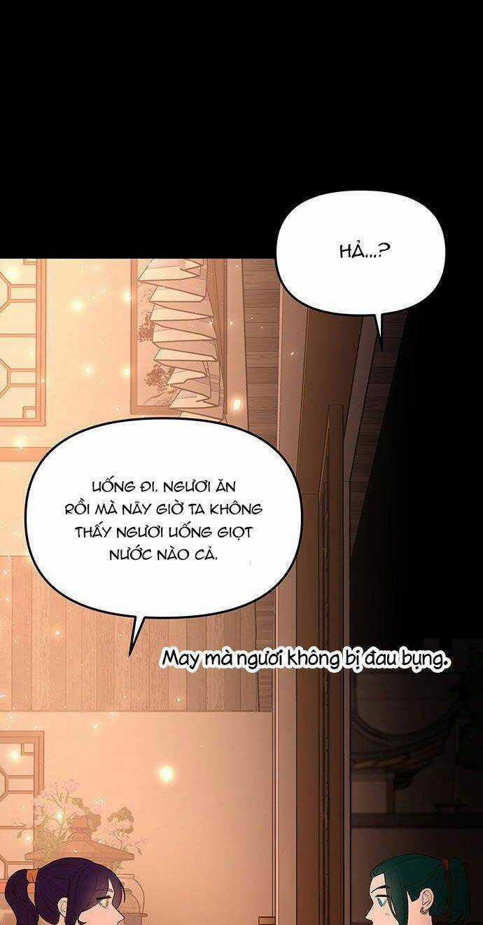 Vương Tử Huyền Bí Chapter 59 trang 51