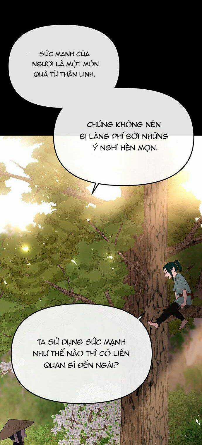 Vương Tử Huyền Bí Chapter 59 trang 55